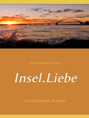 cover image of Insel.Liebe